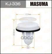 ������ Masuma ���. KJ336 KJ336 ����