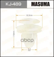 ������ Masuma ���. KJ489 KJ489 ����
