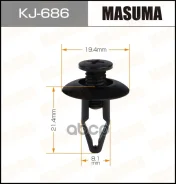 ������ Masuma ���. KJ-686 KJ686 ����