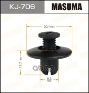������ Masuma ���. KJ706 KJ706 ����