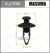 ������ ����������� Masuma ���. KJ709 KJ709 Masuma KJ709 ����