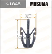 ������ Masuma ���. KJ845 KJ845 ����