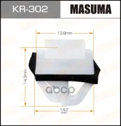 ������ ������������� Masuma ���. KR-302 KR302 ����