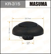 ������ Masuma ���. KR-315 KR315 ����