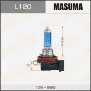 ����� Masuma ���. L120 L120 ����