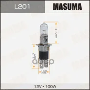 ����� 12 � H3C 100 �� ���������� Masuma 82659 Masuma ���. L201 L201 ����
