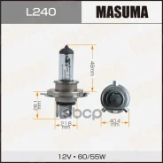 ����� Masuma ���. L240 L240 ����