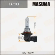 ����� Masuma ���. L250 L250 ����