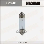 ����� 12 � 10 �� �������� ����������� 37 �� T10 SV8.5 Masuma 83413 Masuma ���. L2542 L2542 ����