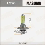 ����� 12 � H7 55 �� ���������� Masuma Yellow 82651 Masuma ���. L370 L370 ����
