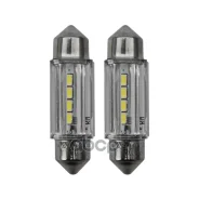����� 12 � 10 �� �������� ����������� 37 �� T10 SV8.5 Masuma LED ������������ (�-� 2��) 70373 Masuma ���. L742 L742 ����