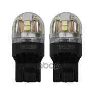 ����� 12 � 21/5 �� 2�-���������� ��� ������ T20 W3�16q Masuma LED ������������ (�-� 2��) 74429 Masuma ���. L723 L723 ����