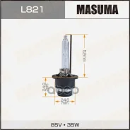 ����� Masuma ���. L821 L821 ����