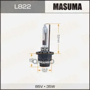 ����� Masuma ���. L822 L822 ����