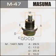 ������ ������� Masuma ���. M-47 M47 ����