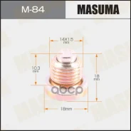���� ����� ����� �14 x 1,5 � �������� VAG Masuma 70142 Masuma ���. M-84 M84 ����