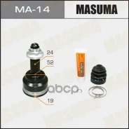 ���� Mazda Demio (DW) 96- �������� 19 x 52 x 24 Masuma 11868 Masuma ���. MA14 MA14 ����