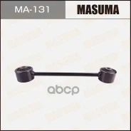 ����� ���������� ������ ������� Masuma ���. MA131 MA131 ����