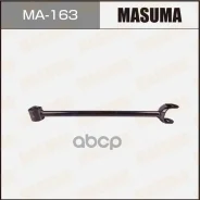 ����� rear RX350, Harrier / GSU30L, MCU31W Masuma 65477 Masuma ���. MA163, ������ MA163 ����
