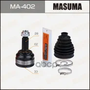 ���� Mazda 6 (GH) 07- �������� 33 � 62 � 28 Masuma 74988 Masuma ���. MA402 MA402 ����