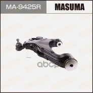 ����� Toyota Land Cruiser (J200) 07-; Lexus LX 07- �������� ������ Masuma ������ Masuma ���. MA9425R MA9425R ����