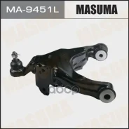����� Toyota Land Cruiser Prado (J150) 09-; Lexus GX 09- �������� ������ Masuma ����� 65336 Masuma ���. MA-9451L MA9451L ����