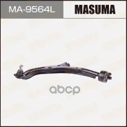 ����� Nissan Almera II (N16) 00-, Almera Classic (B10) 06- �������� Masuma ����� Masuma ���. MA9564L MA9564L ����