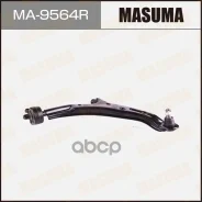 ����� Nissan Almera II (N16) 00-, Almera Classic (B10) 06- �������� Masuma ������ 62605 Masuma ���. MA9564R MA9564R ����