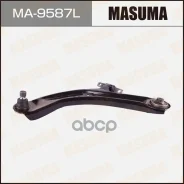 ����� Nissan X-Trail (T32) 14- �������� Masuma ����� 65289 Masuma ���. MA-9587L MA9587L ����