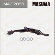 ����� Honda CR-V (RD) 95-01 �������� Masuma ������ 48217 Masuma ���. MA9705R MA9705R ����