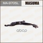 ����� Honda CR-V (RD) 95-01 �������� Masuma ����� 48216 Masuma ���. MA9705L MA9705L ����