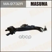 ����� Honda CR-V (RM) 11-16 �������� ������ Masuma ������ 70901 Masuma ���. MA9732R MA9732R ����
