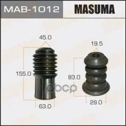 �������� ����� ������������� Masuma, �������� D22, H84 MAB1012 Masuma ���. MAB1012 MAB1012 ����