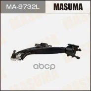����� Honda CR-V (RM) 11-16 �������� ������ Masuma ����� 70900 Masuma ���. MA9732L MA9732L ����