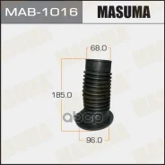������� ������������ ��������� Masuma ���. MAB-1016 MAB1016 ����