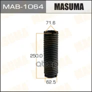 ������� ������������ Ford Focus 04-; Mazda 3 (BK, BL) 03-11; Volvo C30 07-, S40 04- ��������� Masuma 66519 Masuma ���. MAB1064 MAB1064 ����