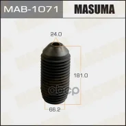 ������� ������������ Subaru Forester (SF, SG, SH, SJ) 96-, Impreza 92- ��������� ������� Masuma 66989 Masuma ���. MAB1071 MAB1071 ����