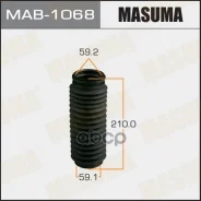 ������� ������������ Honda Civic (FK, FN) Hetchback 06-10 ��������� Masuma 66411 Masuma ���. MAB1068 MAB1068 ����