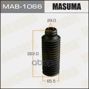 ������� ������������ Honda Jazz/Fit 02-08 ������� ��������� Masuma 66375 Masuma ���. MAB1066 MAB1066 ����