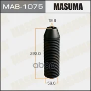 ������� ������������ Subaru Forester 07-, Impreza 07-, XV 11-; Mazda Familia 98-01 ��������� Masuma 66670 Masuma ���. MAB1075 MAB1075 ����