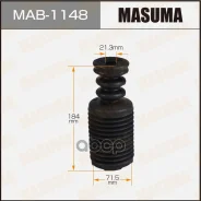 ������� ������������ MMC Lancer (CS, CY) 03-, Outlander (CW) 09- ��������� Masuma 71185 Masuma ���. MAB-1148 MAB1148 ����
