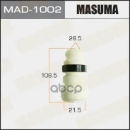 �������� ������������ Masuma 21.5 � 28.5 � 108.5 T. Camry SV40. SV41 48331-32100 48829 Masuma ���. MAD1002 MAD1002 ����