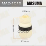 �������� ������������ ������� Masuma ���. MAD1015 MAD1015 ����