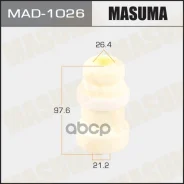 �������� ������������ Masuma 21.2 x 26.4 x 97.6 Venza/AGV10L, AGV15L �������� 67536 Masuma ���. MAD1026 MAD1026 ����