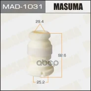 �������� ������������� Masuma ���. MAD-1031 MAD1031 ����