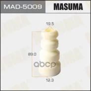 �������� ������������ Masuma 12.3 � 19.5 x 89 Accord, Inspire/CL9, UC1 67224 Masuma ���. MAD5009 MAD5009 ����