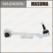 ����� BMW 1 (E81, E87) 04-, 3 (E90) 04-, X1 (E84) 09- �������� ������ Masuma ����� 77088 Masuma ���. MAE4025L MAE4025L ����