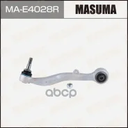 ����� BMW 5 (E60) 01- �������� ������ ���������� Masuma ������ 77096 Masuma ���. MAE4028R MAE4028R ����