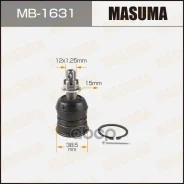 ����� ������� ��������� �������� ������ Masuma ���. MB-1631 MB1631 ����