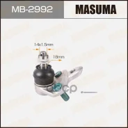 ����� ������� ������ Masuma ���. MB2992 MB2992 ����